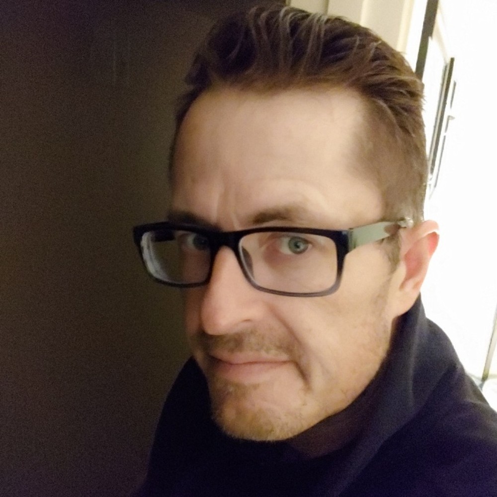 Meet your Posher, John